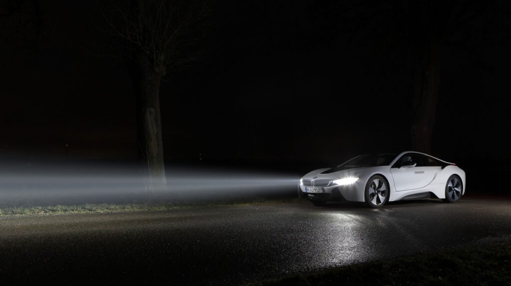 NHTSA Pledges To Modernize Headlight Standards Again, For Realsies This Time
