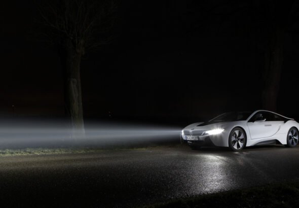 NHTSA Pledges To Modernize Headlight Standards Again, For Realsies This Time