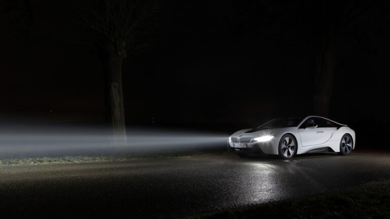 NHTSA Pledges To Modernize Headlight Standards Again, For Realsies This Time