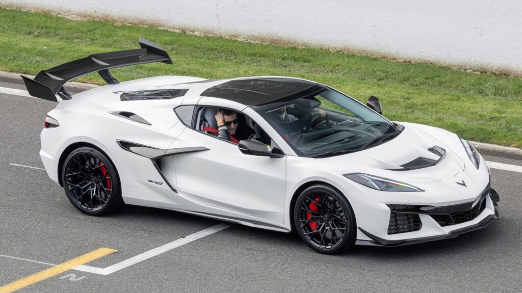 7 Of The Most Powerful 8-Cylinder Engines Ever Made