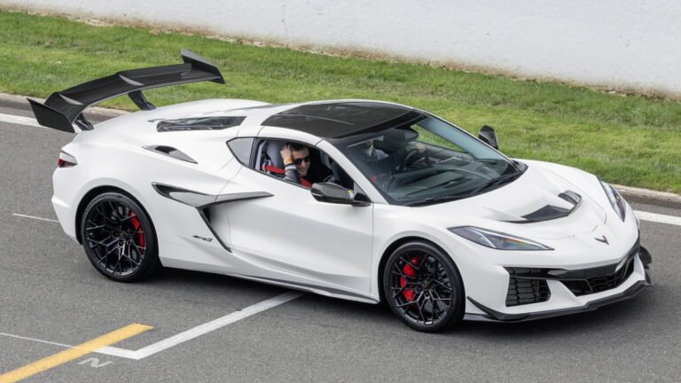 7 Of The Most Powerful 8-Cylinder Engines Ever Made