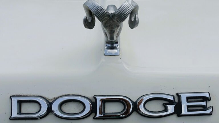 These Dodge Cars Are Your Favorites