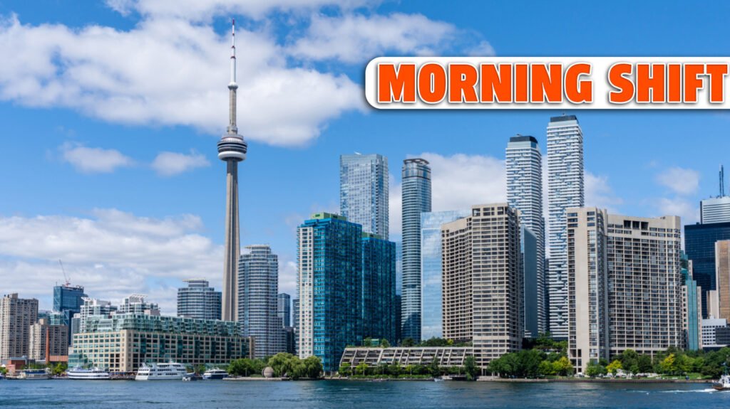 Canadians Want A European Car Market