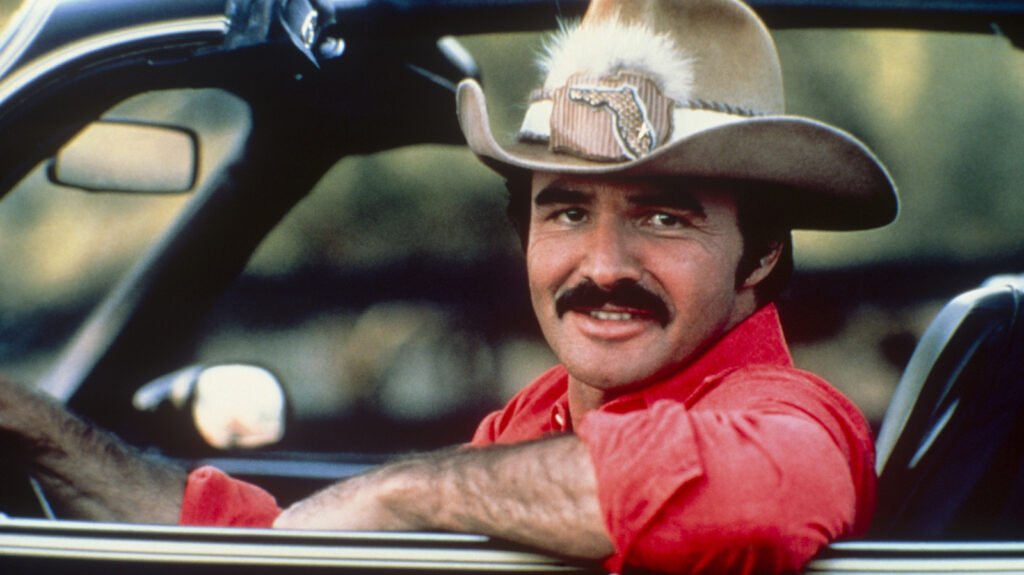Burt Reynolds Was Promised Free Trans Ams For Life Until Pontiac Changed Its Mind
