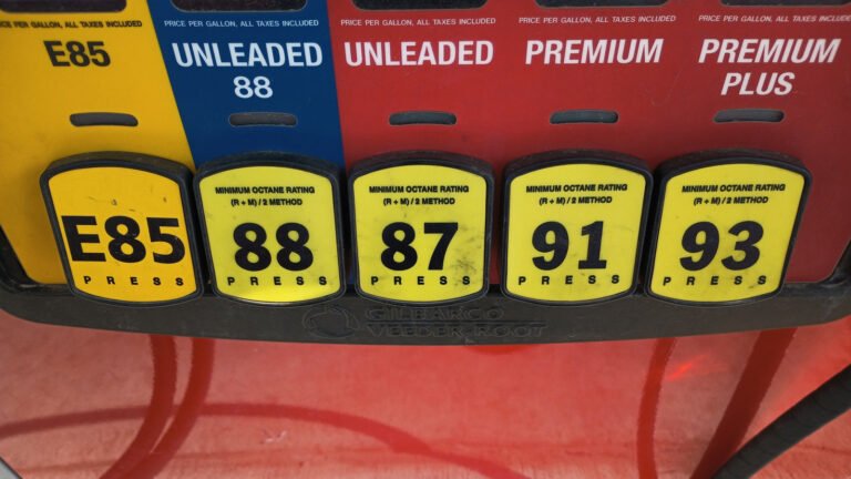 The 4-Gallon Minimum Fuel Rule Explained: Which Fuel Does It Apply To?