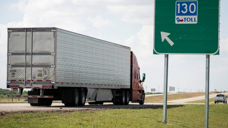 Want To Drive America's Fastest Speed Limit? Here's Where To Go