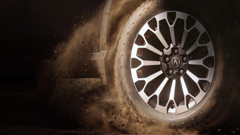 Acura Is Working On A Passport-Based Off-Roader, An 8-Passenger SUV And A New V6 Hybrid