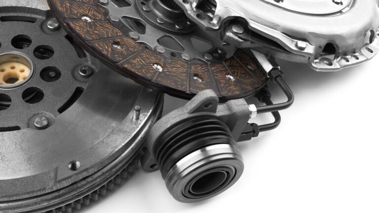 Why Manual Cars Switched To Hydraulic Clutches Instead Of Cable Clutches