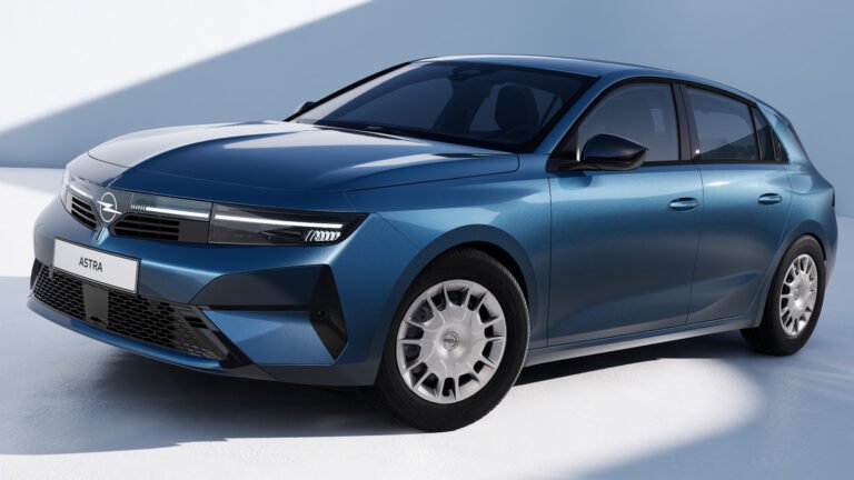 Stellantis Hatchback Gains Base Version With Hubcaps, Still Costs Over $35k