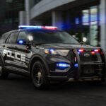 The Michigan State Police Recently Took Police Cars To A Track To See Which Was Fastest