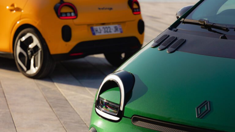 Renault Is Tired Of Partner Brands Cloning Its Designs