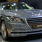 Genesis Owners Are Being Told To Park Outside, And Not For The Reason You Think
