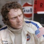 Why These Two Actors Clashed With Fellow Automotive And Hollywood Legend Steve McQueen