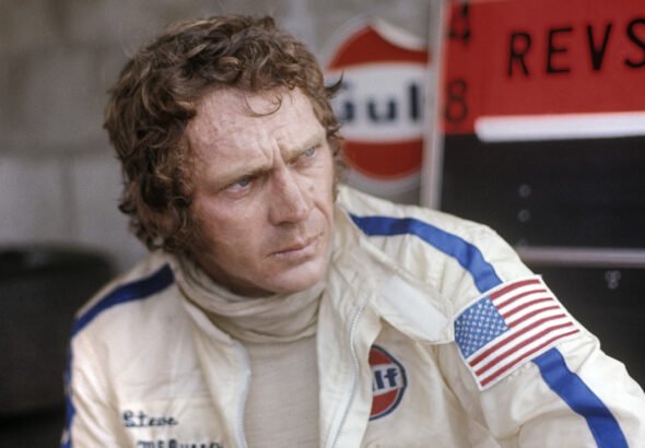 Why These Two Actors Clashed With Fellow Automotive And Hollywood Legend Steve McQueen