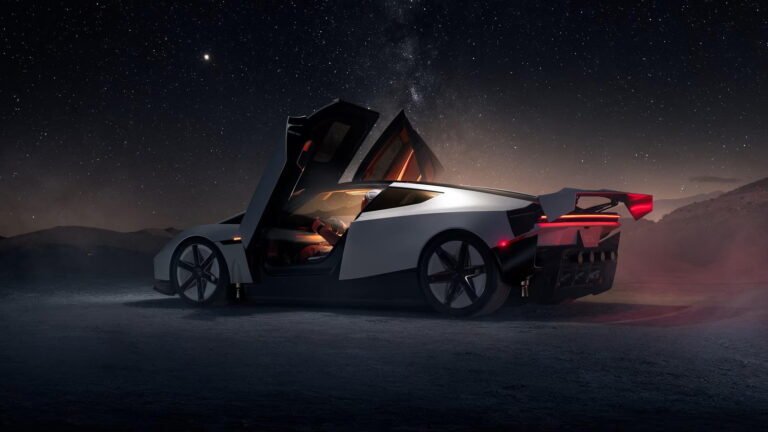 Tesla Made A Lot Of Bold Claims About The New Roadster, But Do You Believe Any Of Them?