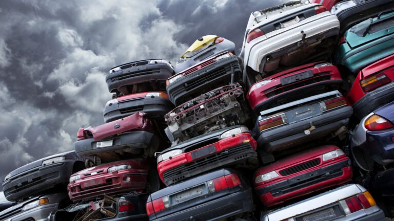 Why Most Cars Won't Be Able To Last 300,000 Miles
