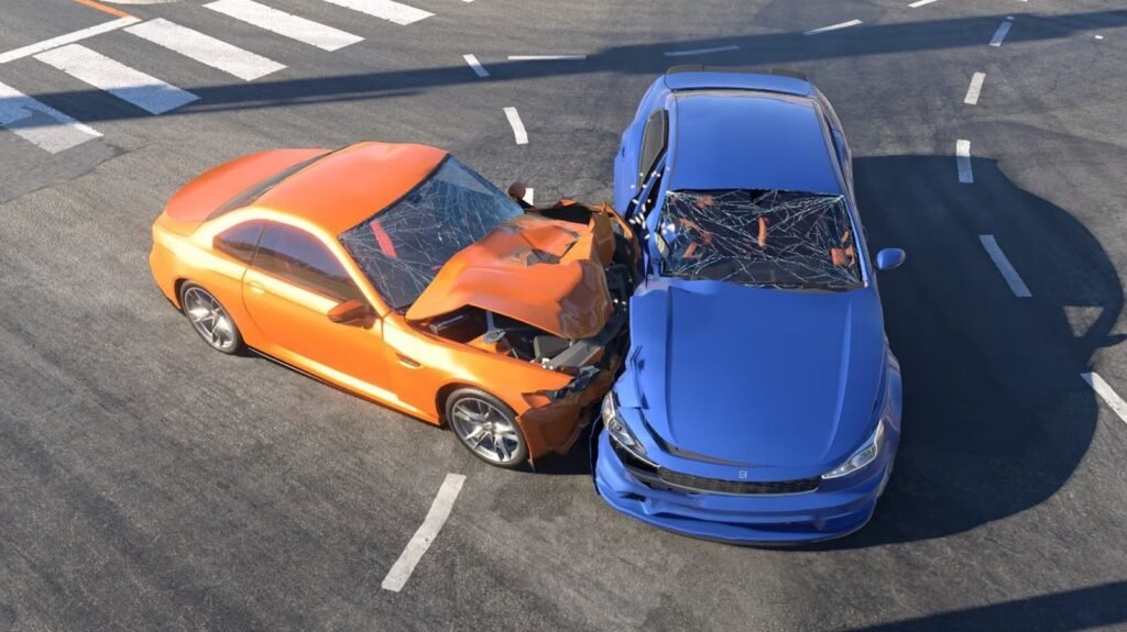 Nerds Rejoice: 'BeamNG.drive' Launches On PS5
