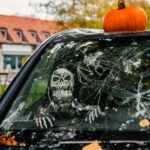 4 Ideas To Deck Out Your Car For The Next Halloween Trunk-Or-Treat