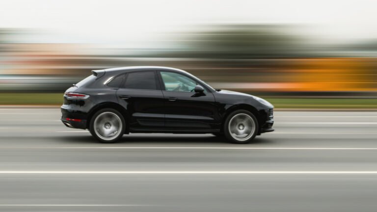 Rental Car Company Charges Man For Breaking Physics And Driving 18,000 Miles In 7 Days