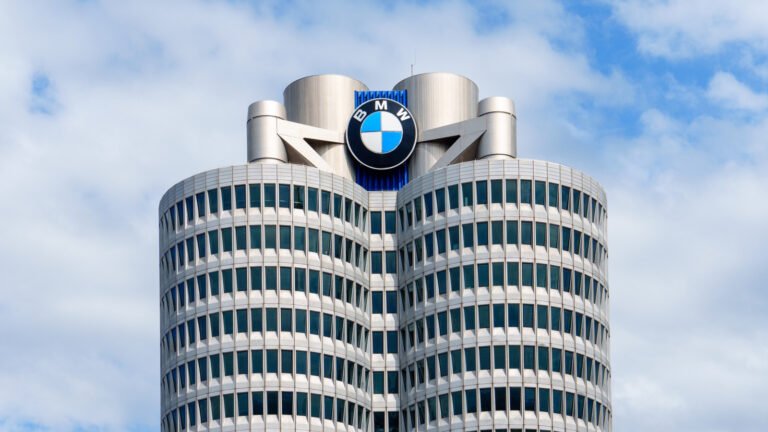 BMW 'Turbo Bonus' Offers Employees Up To $730,000 To Quit