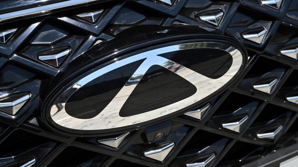 China's Chery Considers Partnering With A US Automaker, Does Detroit Have Another Option?