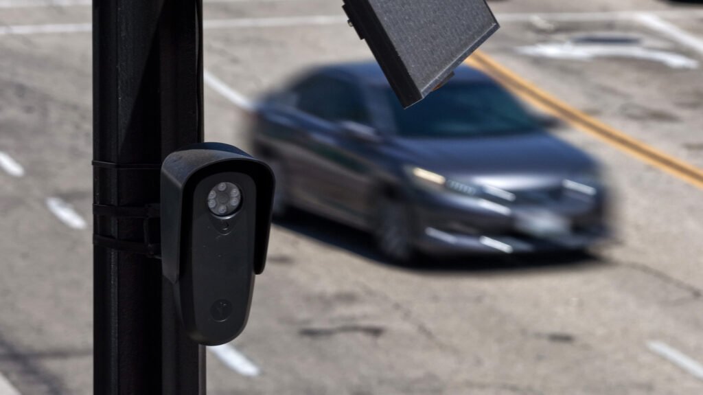 A 60-Year Prison Sentence Is Becoming A Test Of Warrantless License-Plate Tracking