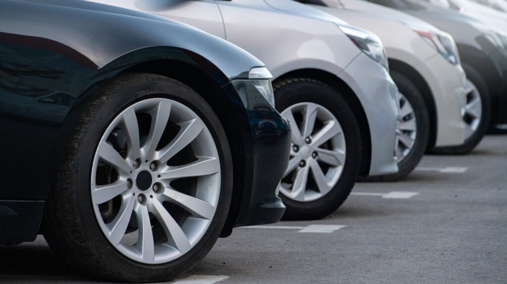 The 2026 Car Market Depends On Buyers Who Can Afford To Ignore The Car Market