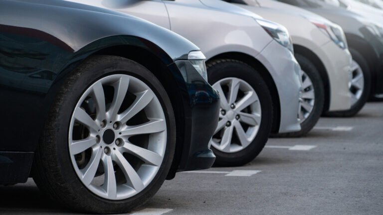 The 2026 Car Market Depends On Buyers Who Can Afford To Ignore The Car Market