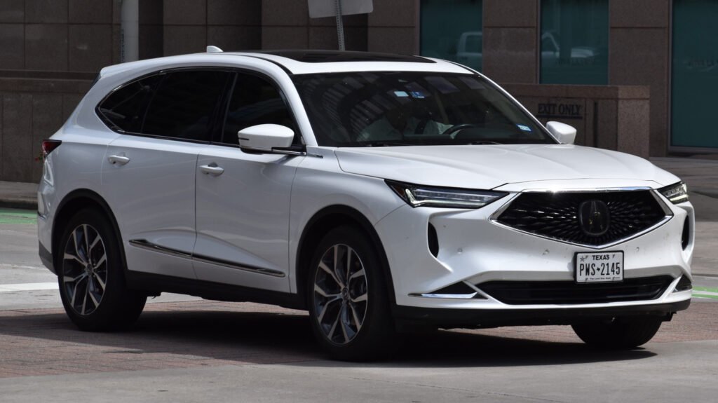 These 6 New And Updated Acuras Could Be The Key To Its Future