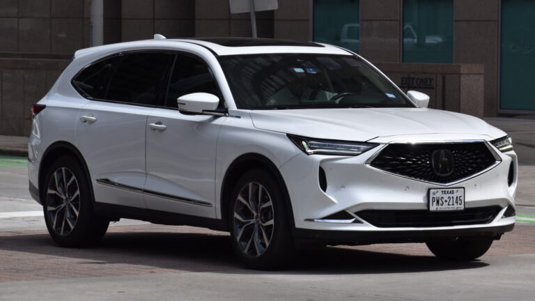 These 6 New And Updated Acuras Could Be The Key To Its Future