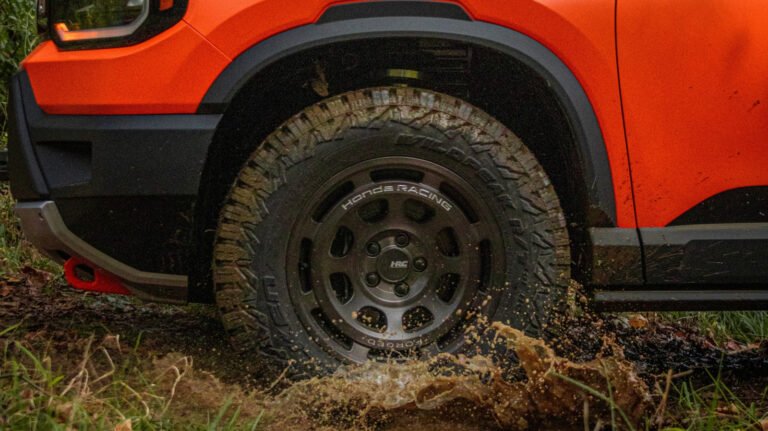 Honda Racing Will Finally Start Selling You Performance Parts In March