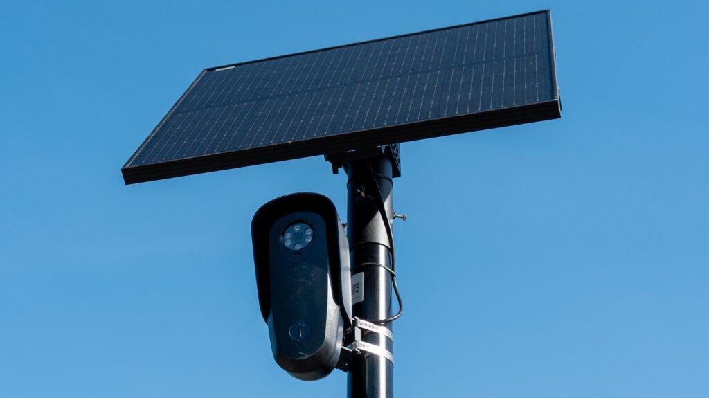 Republican Anti-Flock Bill Might Ban All Automated Traffic Enforcement