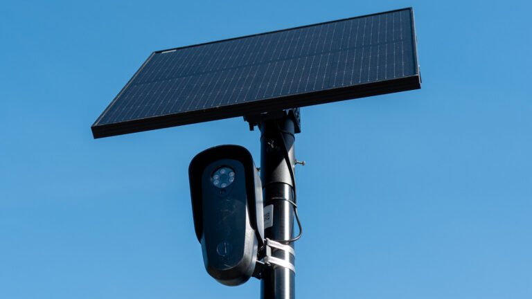 Republican Anti-Flock Bill Might Ban All Automated Traffic Enforcement