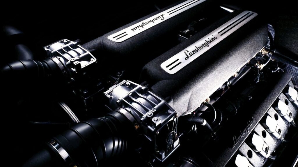 Audi And Lamborghini's Final Naturally Aspirated V10 Took 6 Hours To Build By Hand