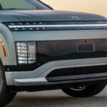 One Of Hyundai's Biggest, Newest SUVs Is Heading For Trouble