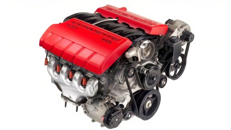 'They Could literally Suck The Air Out Of You' - These Two V8 Engines Are Freaks Of Nature