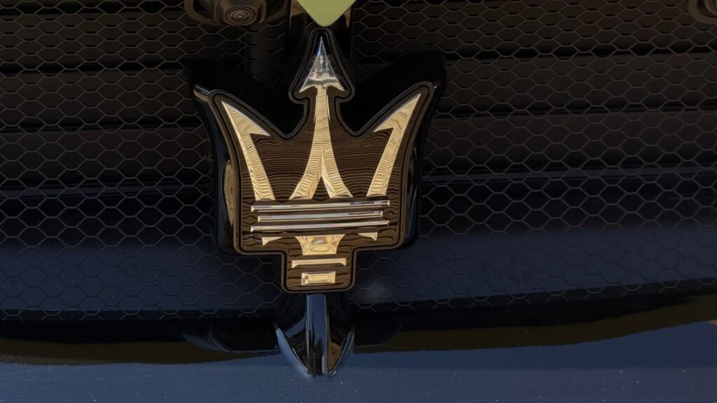 Maserati Sale Rumors Won't Stop, Stellantis CEO Weighs In