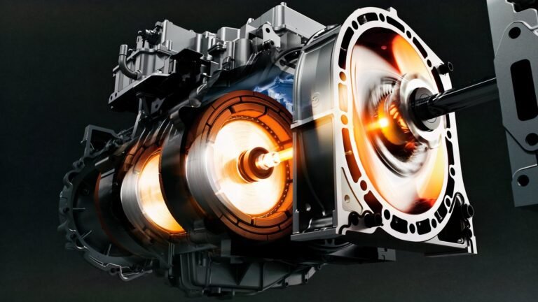 Fix Apex Seals, Ignore Common Sense, Repeat Forever - Why Mazda Refuses To Abandon The Rotary Engine