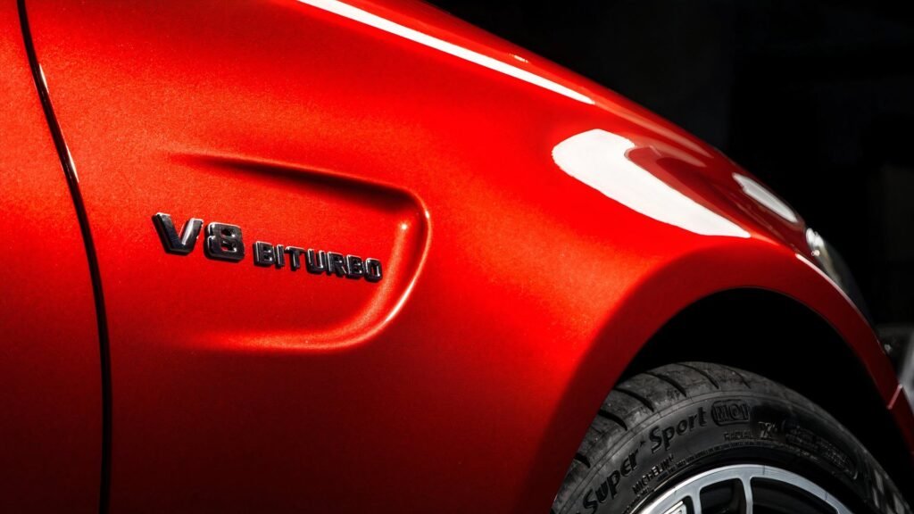 Mercedes-AMG Put A '63' Badge On Some Undeserving Cars, And Loyalists Responded With Their Wallets