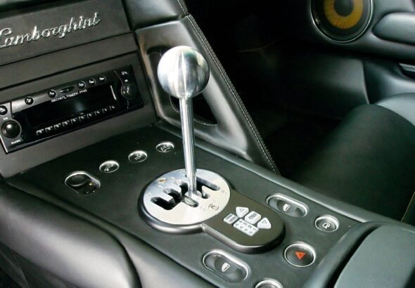 Lamborghini's 1,050-HP Revuelto SV Hybrid V12 Killed The Manual Supercar For Good