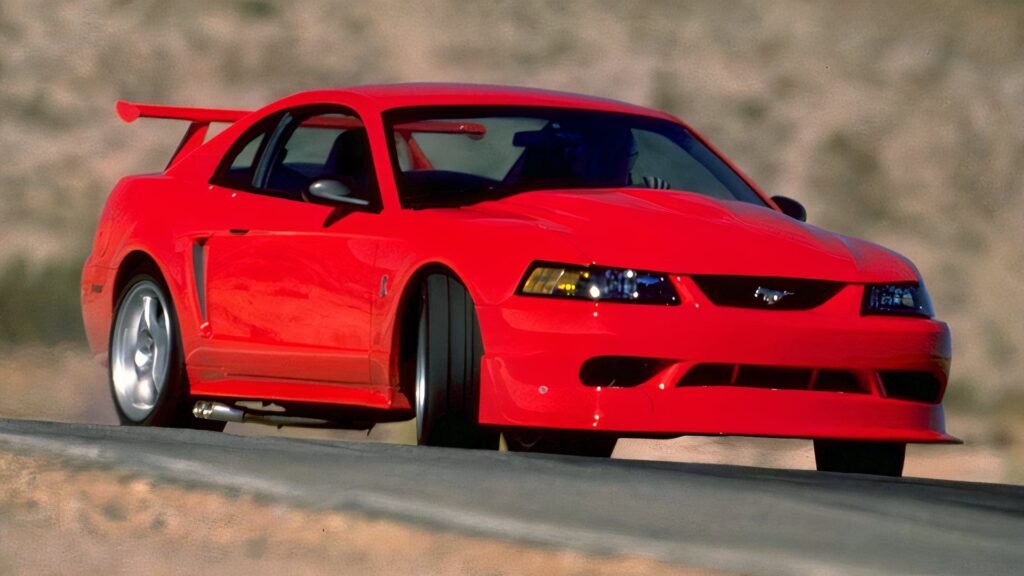 Before Electronics Took Over, These 10 Driver's Cars Let You Make Your Own Mistakes