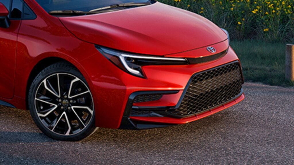 Inside The $199 Lease Battle: The Hyundai Elantra And Toyota Are Fighting Hard For Sales Supremacy
