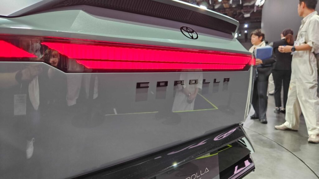 2027 Toyota Corolla: Should You Buy Now Or Wait For The Next-Gen 2028 Model?