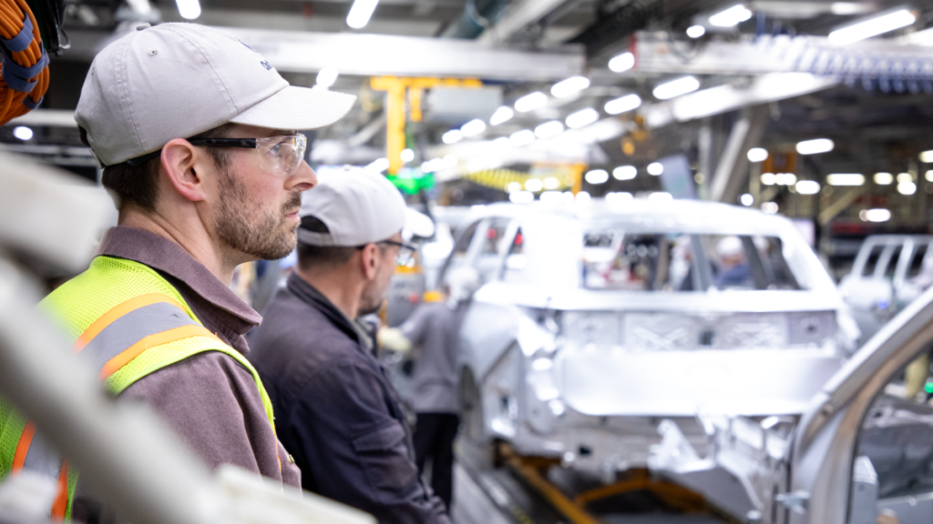 VW Reportedly Freezing Pay For 660,000 Workers Until 2030
