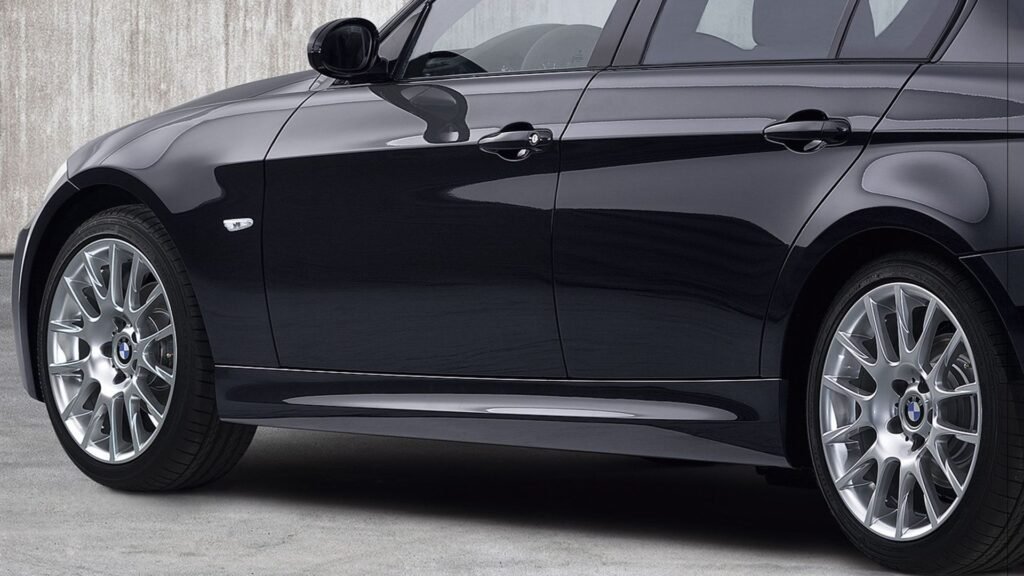 Cheap, RWD, 170 HP: The 'Si' That's Built For Drivers And Isn't A Honda