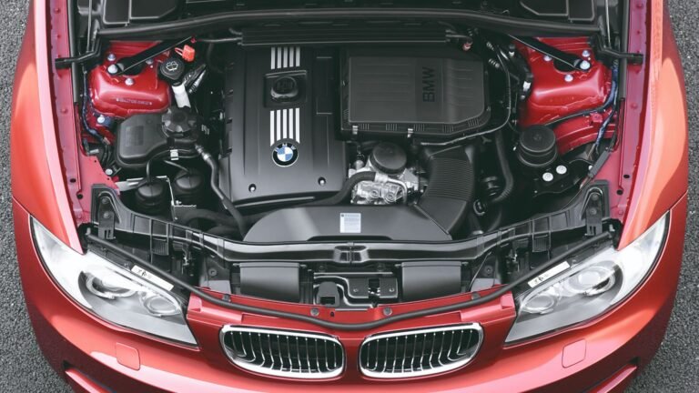 The Porsche Boxster Has Become Unattainable, But This BMW Could Be The Next Best Thing