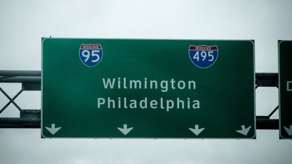 This U.S. City Is the Worst Place to Drive for the Second Year Running