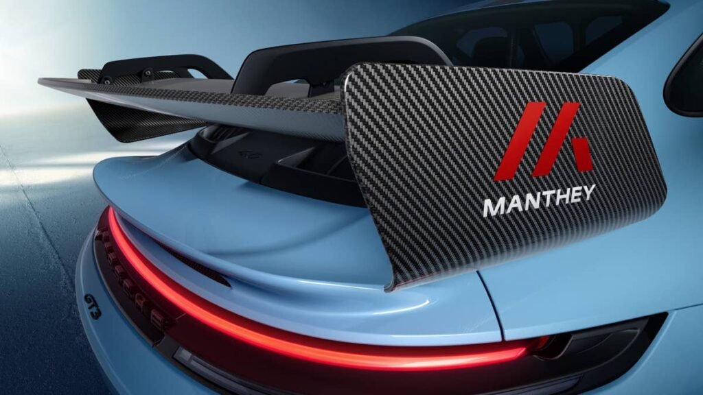 Porsche Just Found A New Way To Make Its Cars Even More Exclusive