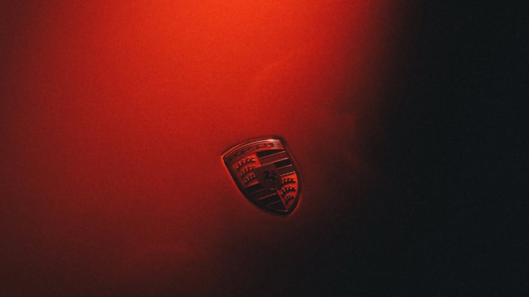 Porsche's Next Supercar Will Revive the Carrera GT Spirit