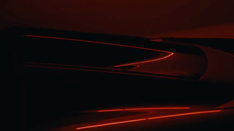 Porsche's New Flagship Supercar Has A Name And A Debut Date